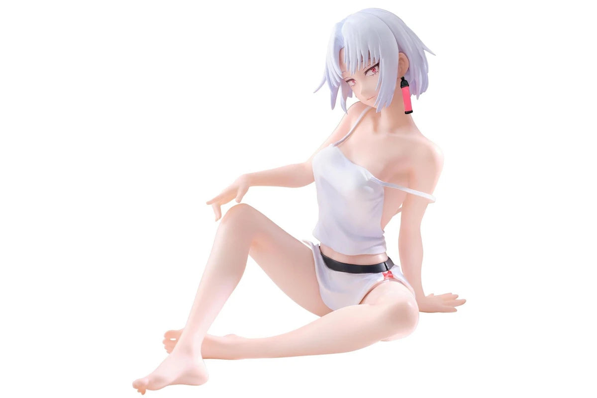 Goddess of Victory: NIKKE - Drake Yumemirize Figure by SEGA