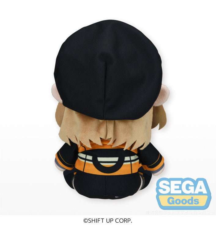 Goddess of Victory: Nikke - Anis M Plush by SEGA