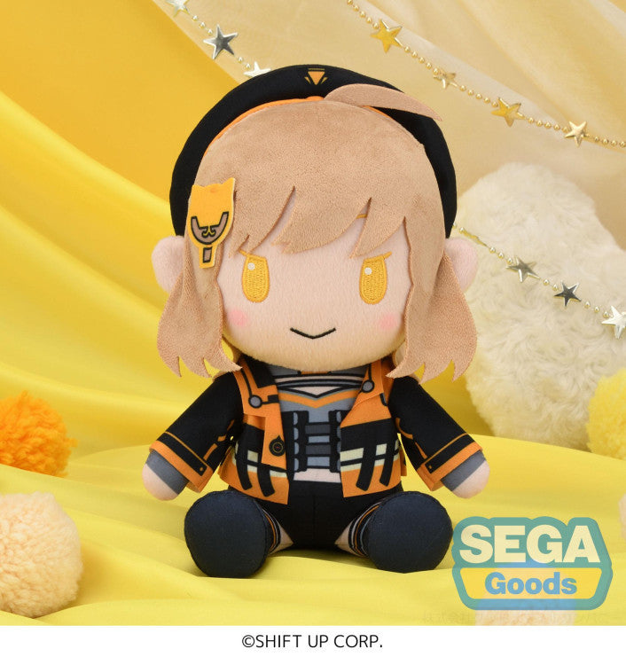 Goddess of Victory: Nikke - Anis M Plush by SEGA