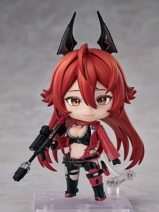 Nendoroid Goddess of Victory: Nikke - Red Hood