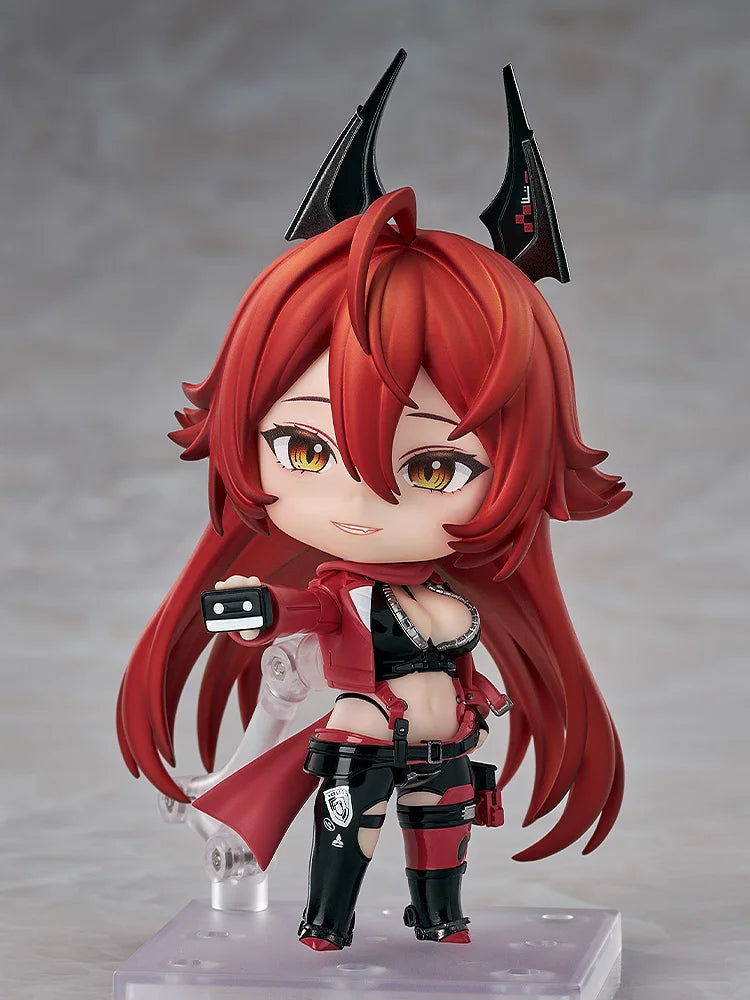 Nendoroid Goddess of Victory: Nikke - Red Hood