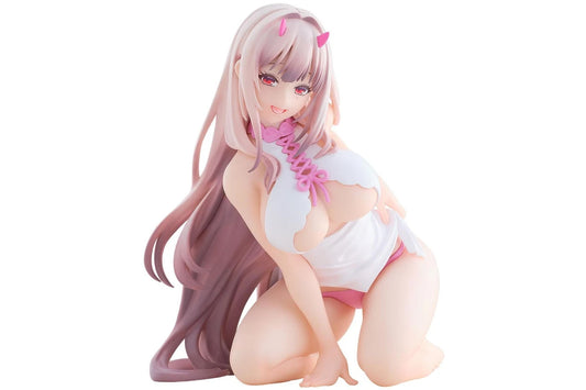 Goddess of Victory: NIKKE - Viper Yumemirize Figure by SEGA