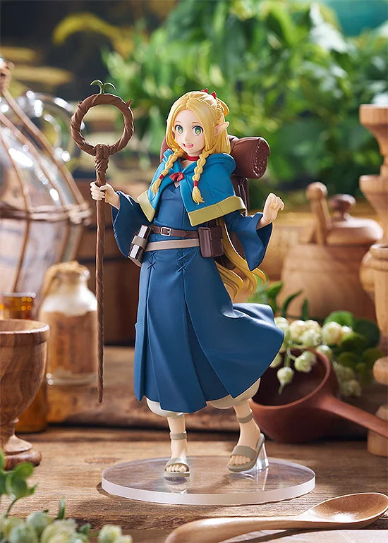 Delicious in Dungeon - Marcille POP UP PARADE by Good Smile Company