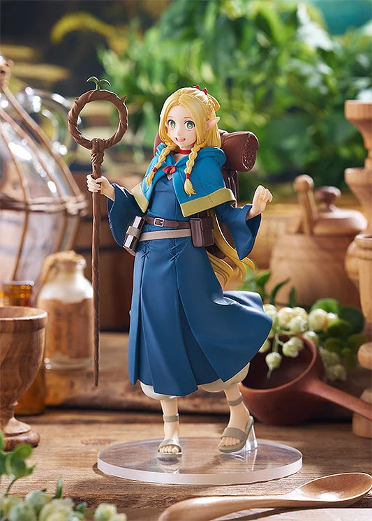 Delicious in Dungeon - Marcille POP UP PARADE by Good Smile Company