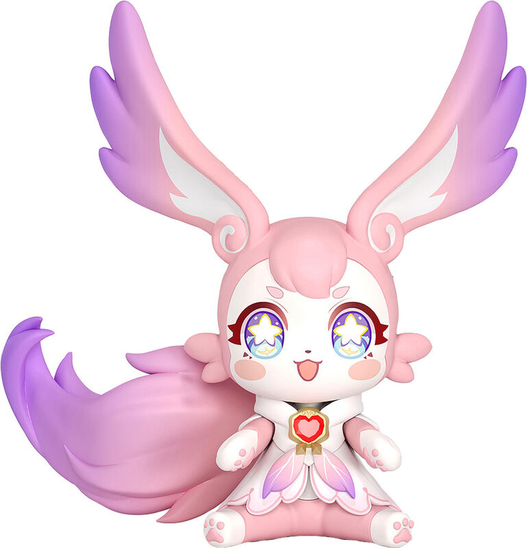 Honkai: Star Rail - Mem Huggy Good Smile Mini Figure