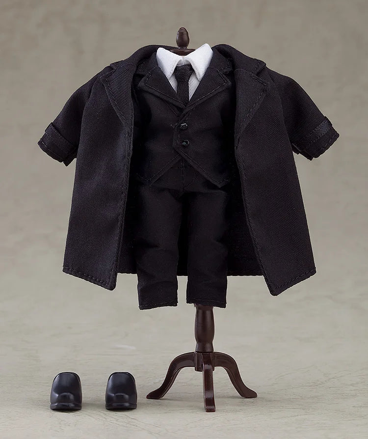 Nendoroid Doll Bungo Stray Dogs - Osamu Dazai (Dark Era Ver.)