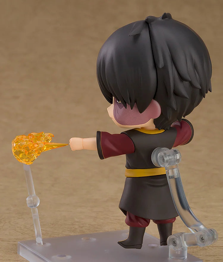 Nendoroid Avatar: The Last Airbender - Zuko by Good Smile Company