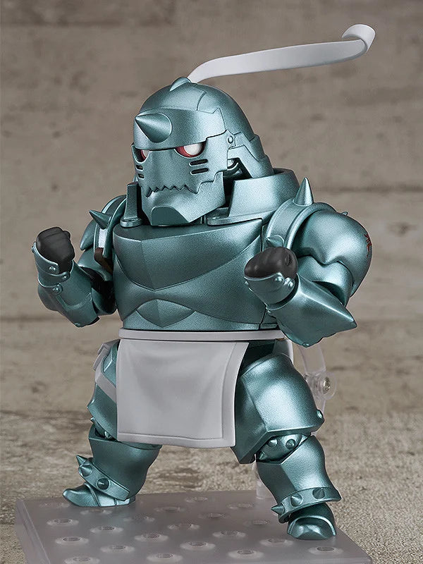 Nendoroid Fullmetal Alchemist: Brotherhood - Alphonse Elric by Good Smile Company