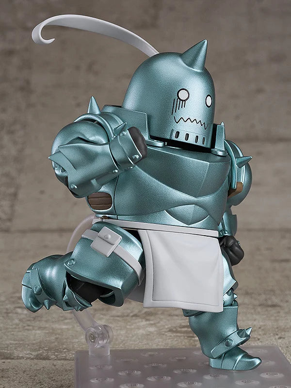 Nendoroid Fullmetal Alchemist: Brotherhood - Alphonse Elric by Good Smile Company