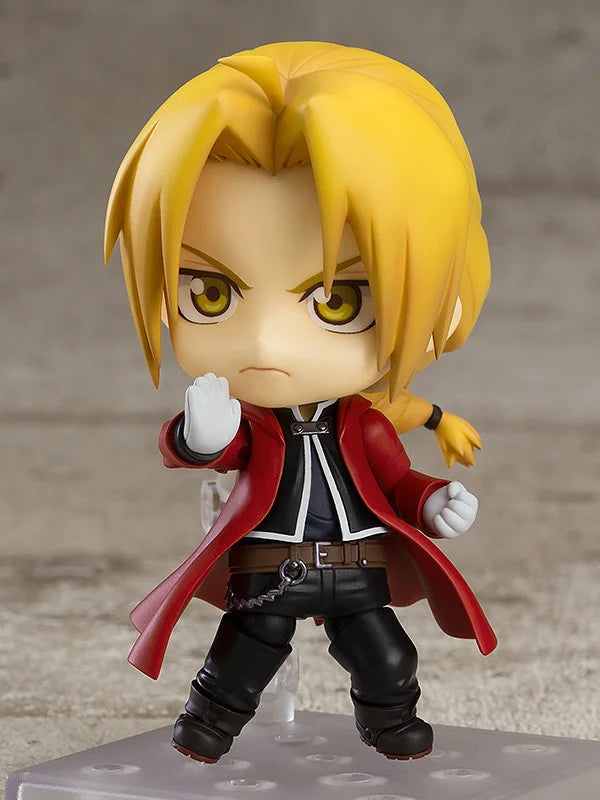 Nendoroid Fullmetal Alchemist: Brotherhood - Edward Elric