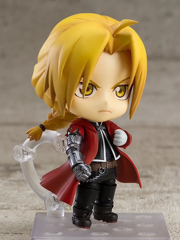 Nendoroid Fullmetal Alchemist: Brotherhood - Edward Elric
