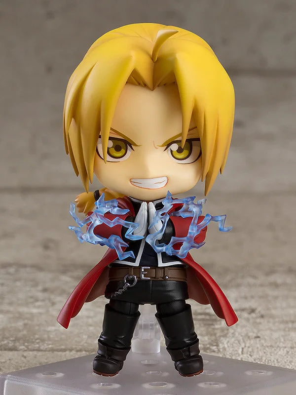 Nendoroid Fullmetal Alchemist: Brotherhood - Edward Elric