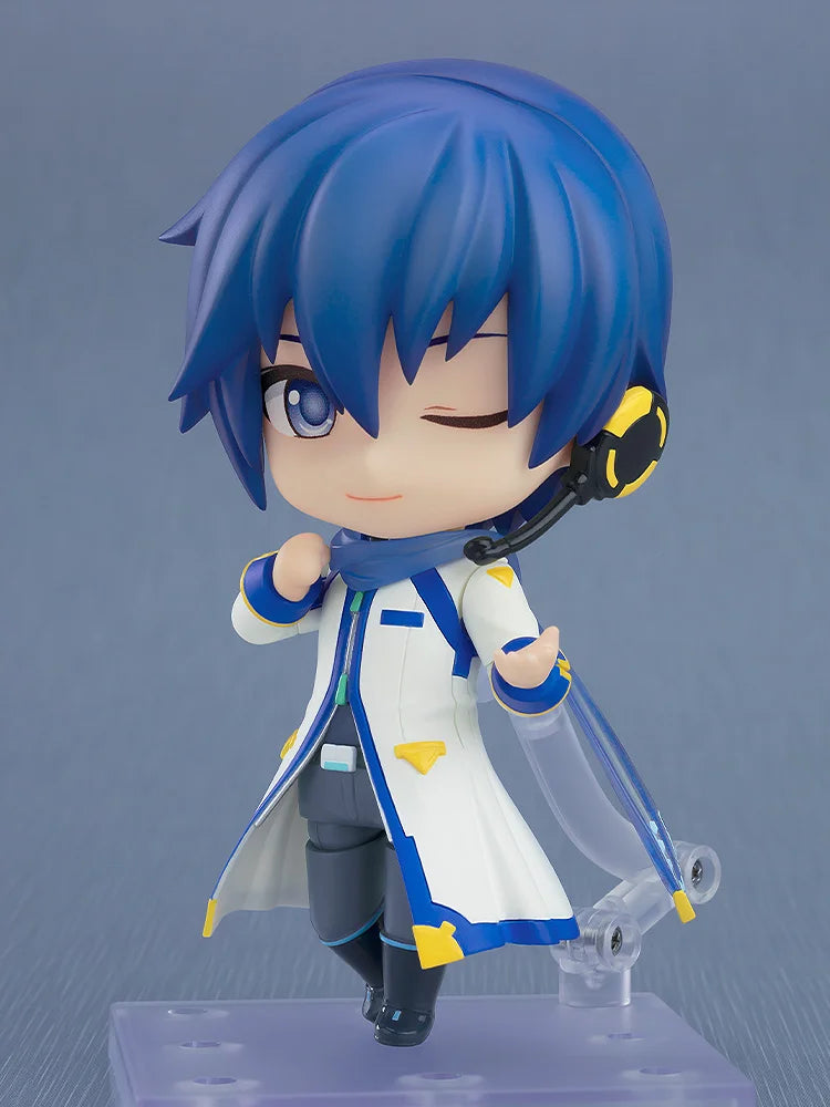 Nendoroid Kaito - Kaito Ver. 2.0 by Good Smile Company