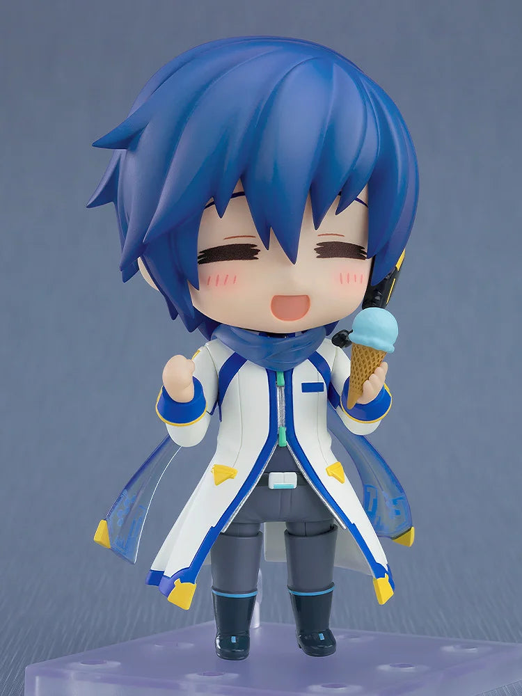 Nendoroid Kaito - Kaito Ver. 2.0 by Good Smile Company