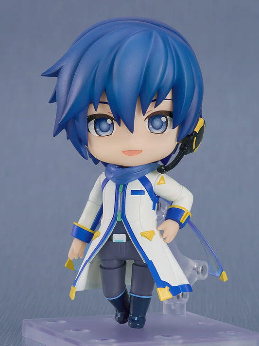 Nendoroid Kaito - Kaito Ver. 2.0 by Good Smile Company