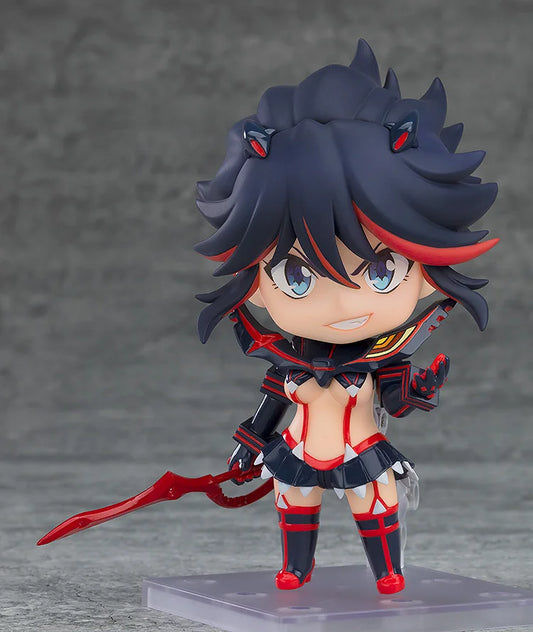 Nendoroid Kill la Kill - Ryuko Matoi (Kamui Senketsu Ver.) by Good Smile Company