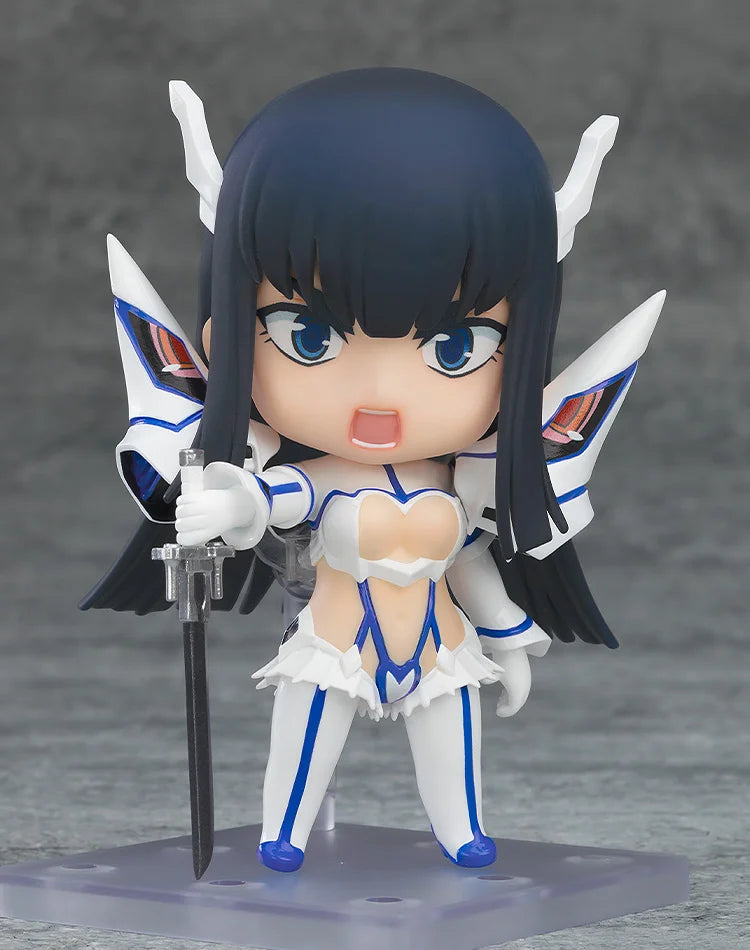 Nendoroid Kill la Kill - Satsuki Kiryuin (Kamui Junketsu Ver.)