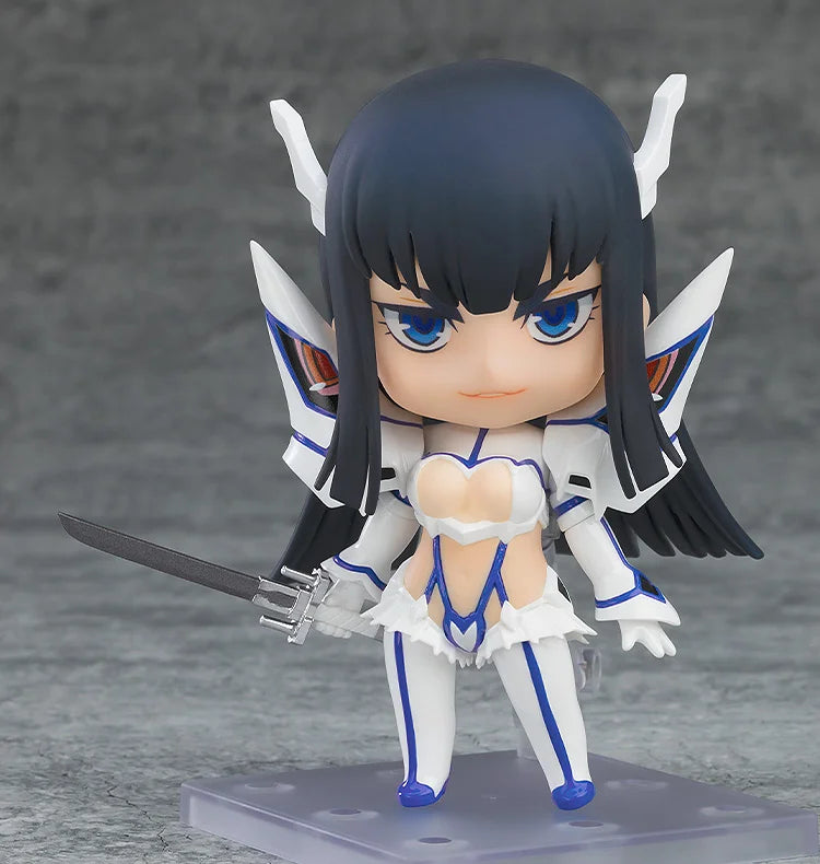 Nendoroid Kill la Kill - Satsuki Kiryuin (Kamui Junketsu Ver.)