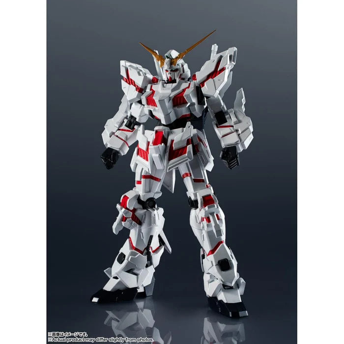 Gundam Unicorn - RX-0 Renewal GU by Bandai