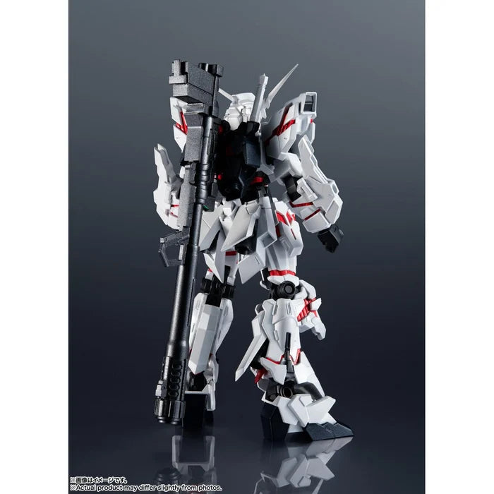 Gundam Unicorn - RX-0 Renewal GU by Bandai