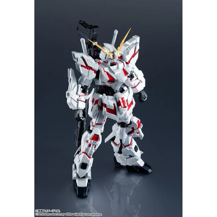 Gundam Unicorn - RX-0 Renewal GU by Bandai