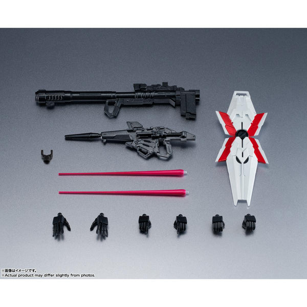 Gundam Unicorn - RX-0 Renewal GU by Bandai