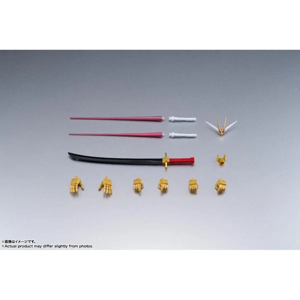 Gundam SEED Freedom - Mighty Strike Freedom Gundam GU by Bandai