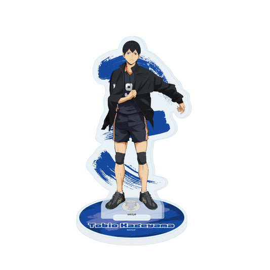 Haikyu!! - Kageyama Tobio Acrylic Stand