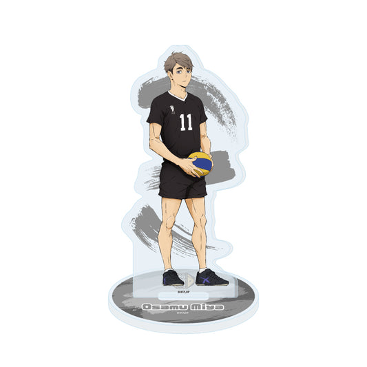 Haikyu!! - Miya Osamu Acrylic Stand