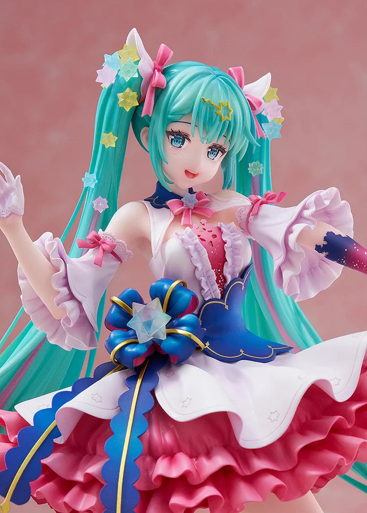 Hatsune Miku - Creators Collection (Rosuuri Ver.) 1/7 Scale Figure by Good Smile Company