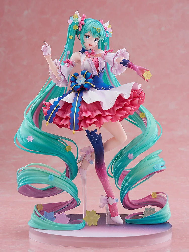 Hatsune Miku - Creators Collection (Rosuuri Ver.) 1/7 Scale Figure by Good Smile Company