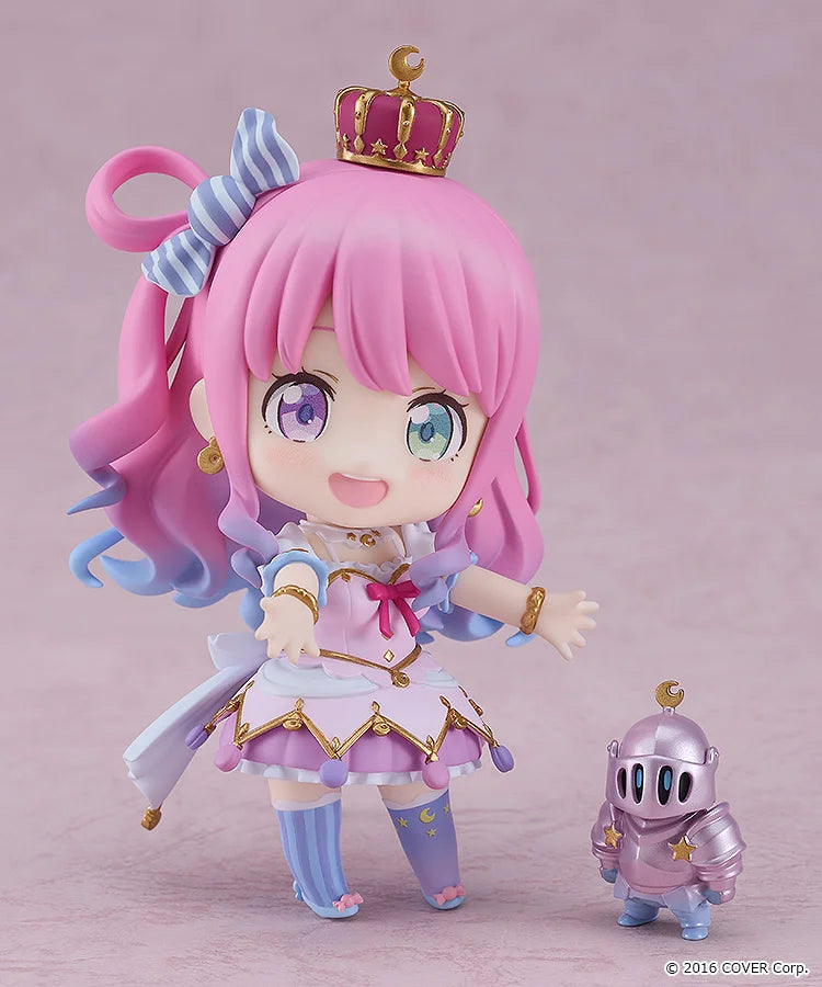 Nendoroid Hololive Production - Himemori Luna
