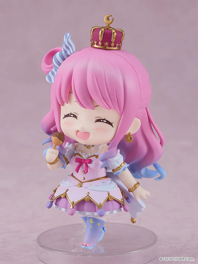 Nendoroid Hololive Production - Himemori Luna