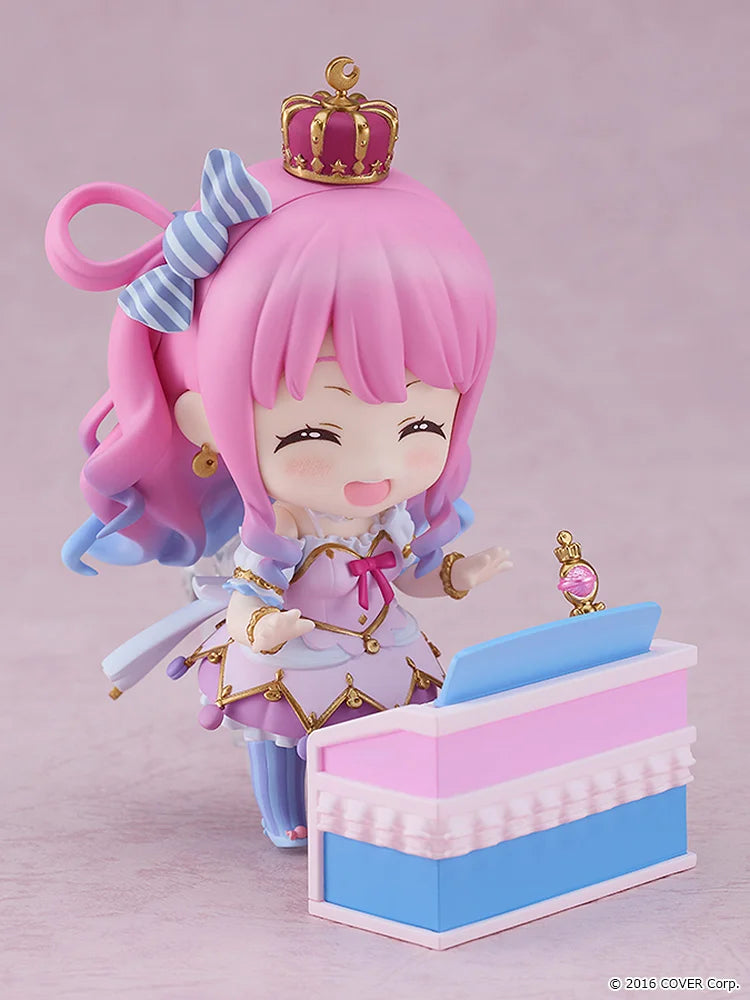 Nendoroid Hololive Production - Himemori Luna