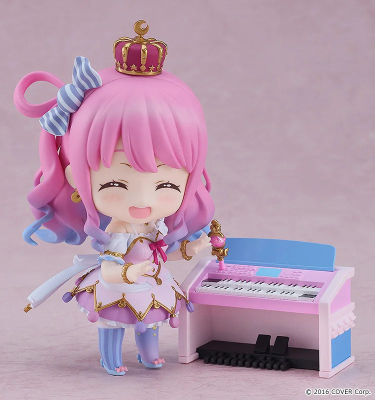 Nendoroid Hololive Production - Himemori Luna