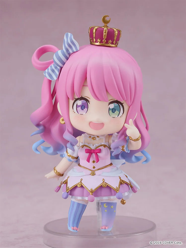 Nendoroid Hololive Production - Himemori Luna