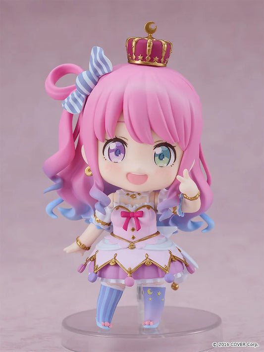 Nendoroid Hololive Production - Himemori Luna
