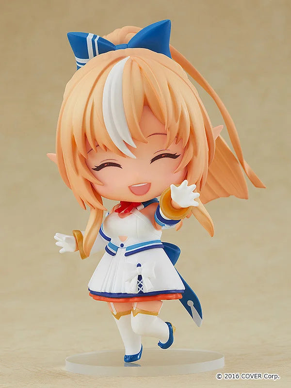 Nendoroid Hololive Production - Shiranui Flare