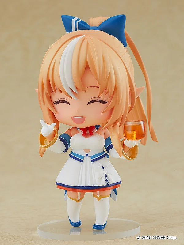 Nendoroid Hololive Production - Shiranui Flare