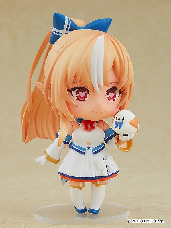 Nendoroid Hololive Production - Shiranui Flare