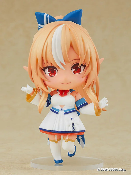 Nendoroid Hololive Production - Shiranui Flare