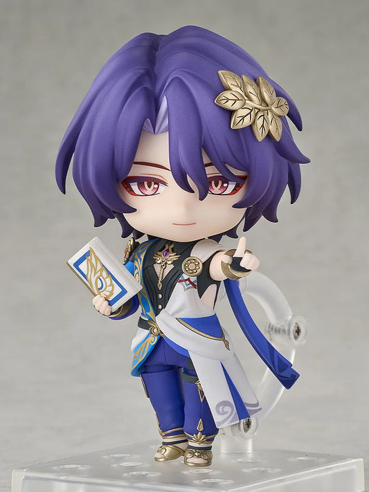 Nendoroid Honkai: Star Rail - Dr. Ratio