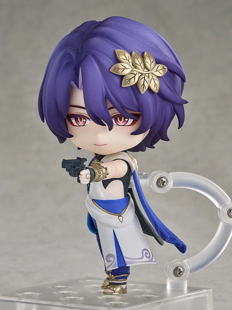 Nendoroid Honkai: Star Rail - Dr. Ratio