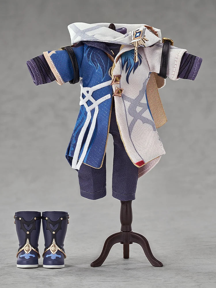 Nendoroid Doll Honkai: Star Rail - Sunday