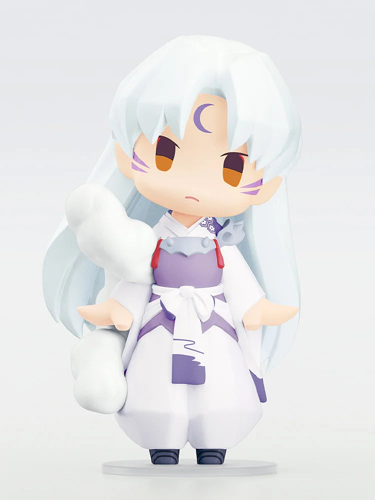 Inuyasha - Sesshomaru HELLO! GOOD SMILE Figure by Good Smile Company