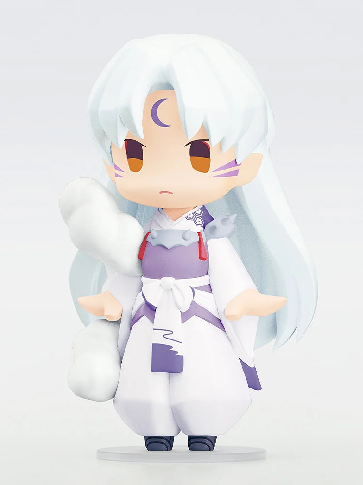 Inuyasha - Sesshomaru HELLO! GOOD SMILE Figure by Good Smile Company