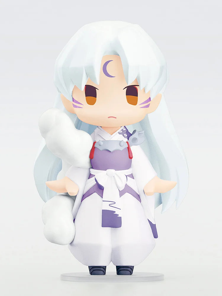Inuyasha - Sesshomaru HELLO! GOOD SMILE Figure by Good Smile Company