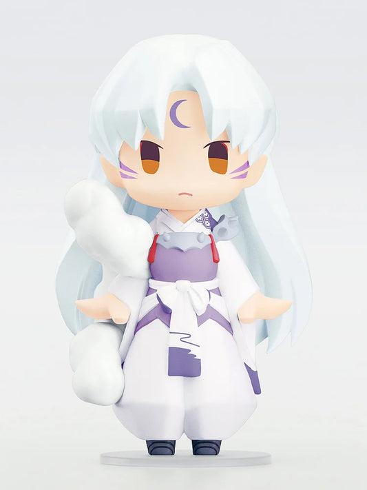 Inuyasha - Sesshomaru HELLO! GOOD SMILE Figure