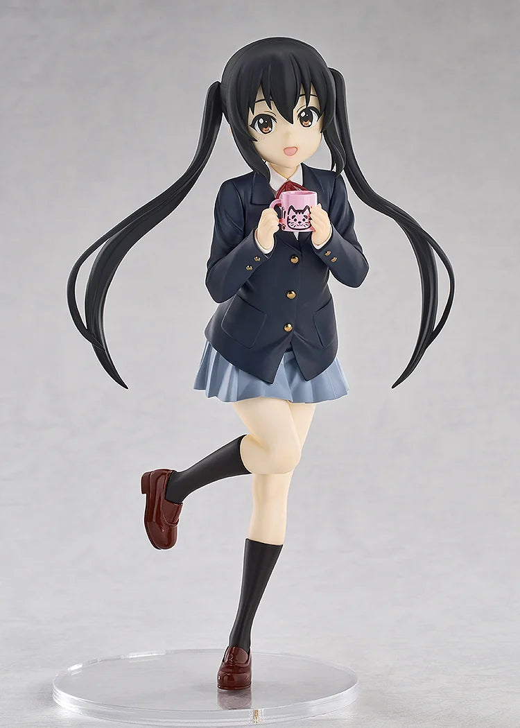 K-On! - Azusa Nakano POP UP PARADE L Size by Good Smile Company