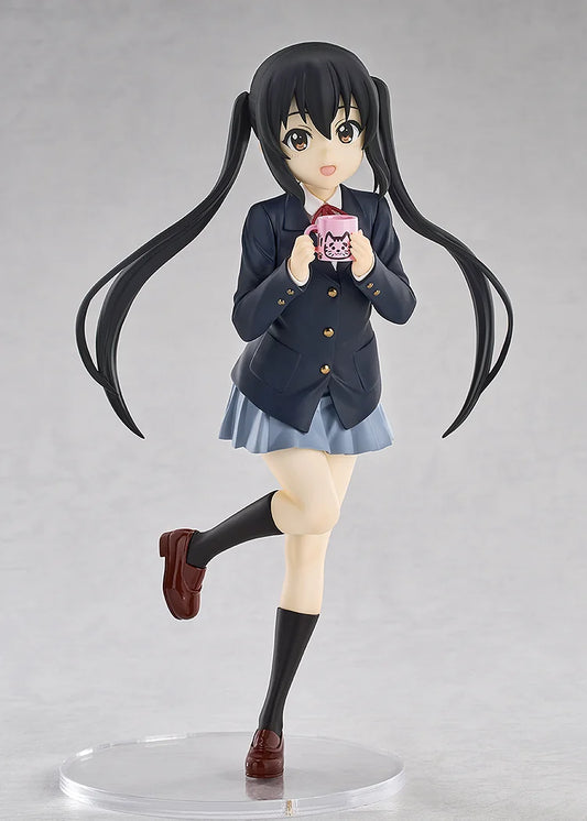 K-On! - Azusa Nakano POP UP PARADE L Size by Good Smile Company
